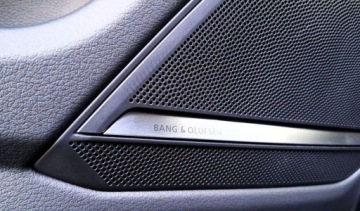 Audi A6 C8 Avant Plug In Facelifting 2.0 50 TFSI e 299KM 2025 Audi A6 Avant 50TFSIe 299KM Quattro Advanced Stronic MatrixHead UpPanorama, zdjęcie 1