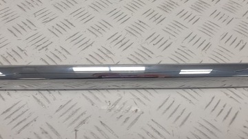 BMW 7 G11 G12 LIŠTA BLATNÍK DVEŘE PRAVÉ PRAVÁ 7478838