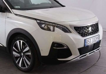 Peugeot 3008 2020 Peugeot 3008 HYbrid4 GT EAT8 Od RiA 1.6 Hybryda 300KM, zdjęcie 2