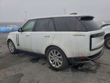 Land Rover 2024 Land Rover Range Rover SE 2024 3.0 Benzyna 395KM, zdjęcie 1