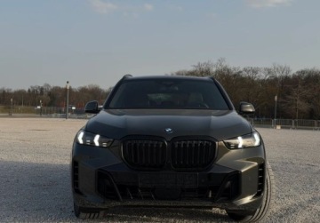 BMW X5 G05 SUV Facelifting 3.0 30d 298KM 2026 BMW X5 xDrive30d, Pneumatyka, Innowacji, Comfort Plus, 22 cale, Panorama,, zdjęcie 4