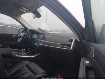 BMW X7 2021 BMW X7 XDrive40I 2021 3.0 Benzyna 335KM, zdjęcie 9