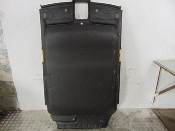 PODSUFITKA RENAULT CLIO IV