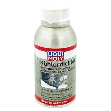 ГЕРМЕТИК ДЛЯ РАДИАТОРА LIQUI MOLY 150МЛ LM 8347