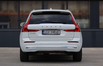 Volvo XC60 II 2022 Volvo XC 60 Volvo XC 60 T6 AWD Plug-In Hybrid Inscription 2.0 253KM, zdjęcie 39