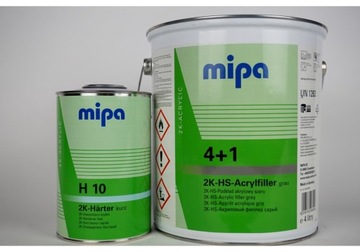 Podkład akrylowy Mipa 4l