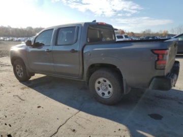 Nissan 2023 Nissan Frontier S 2023 3.8 Benzyna 310KM, zdjęcie 1