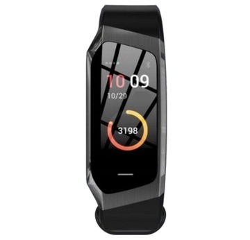 SMARTWATCH SMARTBAND WATCH SPORT СПОРТИВНЫЙ РЕМЕСЛ ДАВЛЕНИЕ ЖЕНСКИЕ AMOLED