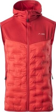 MĘSKA KAMIZELKA PIKOWANA ELBRUS EMIN II VEST r XXL