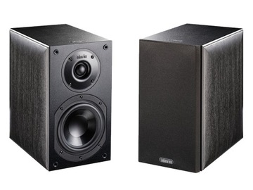 TAGA HTR-1000CD v2 + INDIANA LINE NOTA 240X ЧЕРНЫЙ