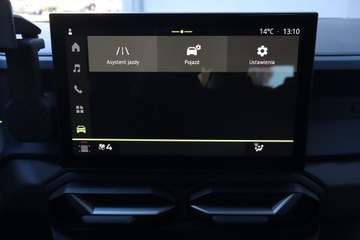 Dacia Duster II SUV Facelifting 1.0 TCe 90KM 2024 Dacia Duster 1.0 TCe, Salon Polska, 1. Właściciel, zdjęcie 18