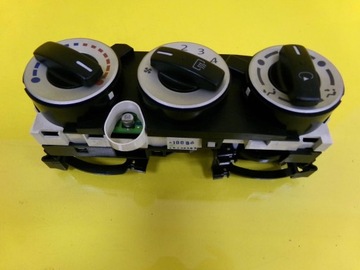 PANEL ŘÍZENÍ VENTILACE MITSUBISHI COLT VI 69657032 NR1024