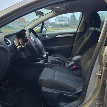 Citroen C4 II Hatchback 5d 1.6 16v VTi 120KM 2011 Citroen C4 II 1.6 VTi 120 Exclusive, zdjęcie 19