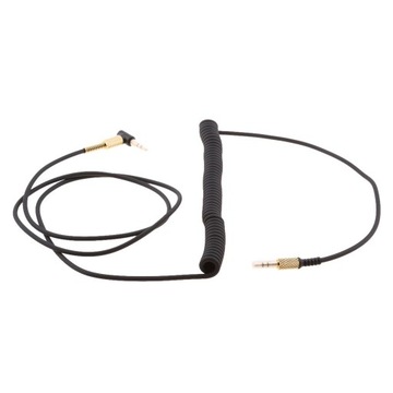 Zapasowy kabel do aktualizacji audio o długości 1,2 m dla Major