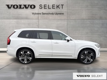 Volvo XC90 II 2025 Volvo XC 90 XC90 B5 B AWD Plus Bright 7os aut Kame, zdjęcie 6