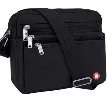 Мужская сумка через плечо KOCHMANSKI из кодуры.