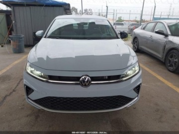 Volkswagen Jetta VI 2025 Volkswagen Jetta 1.5t Se 2025 1.5 Benzyna 158KM, zdjęcie 7