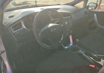 Kia Ceed II Kombi Facelifting 1.4 CRDi 90KM 2017 Kia Ceed 1.4 Diesel 90KM, zdjęcie 18