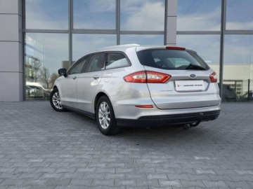Ford Mondeo V Kombi 2.0 TDCi 150KM 2015 Ford Mondeo Ford Mondeo 2.0 Diesel 150km Automat Salon Polska 2.0 Diesel, zdjęcie 2