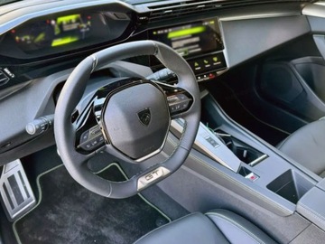 Peugeot 308 III SW 1.5 BlueHDi 130KM 2025 Od ręki - GT EAT8 1.5 BlueHDi 130KM / Pakiet Bezpieczeństwo, Hi-Fi, zdjęcie 6