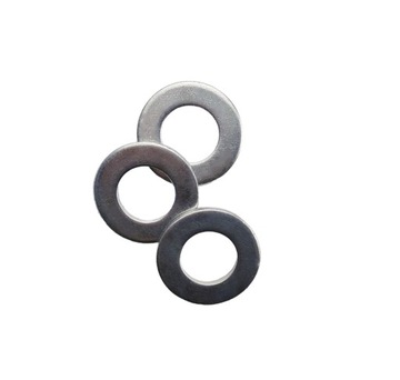 WASHER60X110X1 Шайба металлическая 60 x 110 x