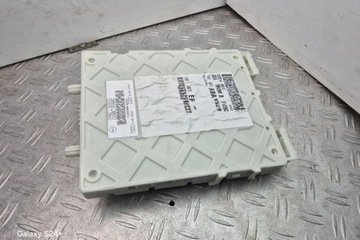 MODUL POHODĚ FORD FOCUS III TURNIER F1DT14A073EF 1.6L GASOLINE 2012
