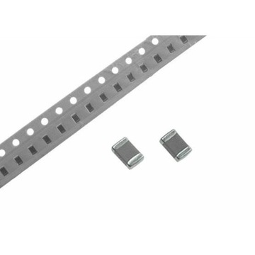 Rezystor SMD 3K01 3.01K 0805 1% 50ppm Vishay D12-CRCW x100