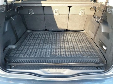 Citroen Grand C4 Picasso II Grand Picasso 1.6 16v THP 156KM 2015 Citroen C4 Grand Picasso Exclusive 1.6 THP 156KM 7os. Hak Keyless FV, zdjęcie 29