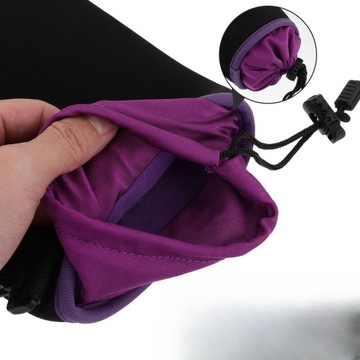 ЗАЩИТНАЯ СУМКА ДЛЯ АКСЕССУАРОВ ДЛЯ ОБЪЕКТИВОВ ДЛЯ ФОТОКАМЕРЫ