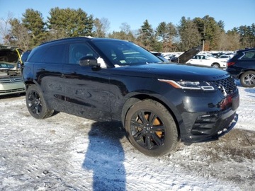 Land Rover Range Rover Velar 2022 Land Rover Range Rover Velar R-Dynamic S 2022 2.0l 2.0 Benzyna 247KM, zdjęcie 4