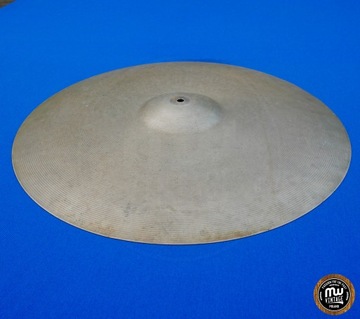 Meinl - Romen Mark 74 Crash-Ride 24 дюйма Винтажная тарелка