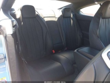 Bentley 2013 Bentley Continental GT 2013 Bentley Continental GT V8 4.0 Benzyna 500KM, zdjęcie 13