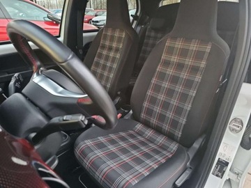 Volkswagen up! 2023 Volkswagen up GTI 115KM, Salon PL, VAT 23 Benzyna 115KM, zdjęcie 10
