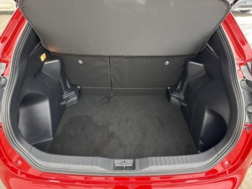 Toyota Yaris IV Hatchback 1.5 Hybrid Dynamic Force 116KM 2022 Toyota Yaris Cross Hybrid 1.5 Comfort Hybrid 1.5 C, zdjęcie 6