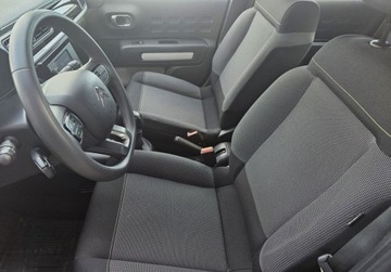 Citroen C3 IV 2024 Citroen C3 1.2 PB 83KM You FV23 BT Czujniki SalonPL SerwisASO Gwarancja FV, zdjęcie 10