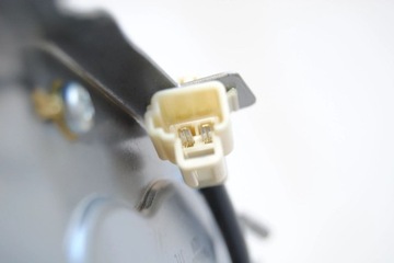 MAZDA CX-7 2010 MOTOREK STĚRAČE OKNO ZADNÍ