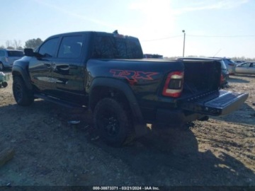  RAM 1500 TRX 57 Box 2021 6.2l 6.2 Benzyna 702KM, zdjęcie 3