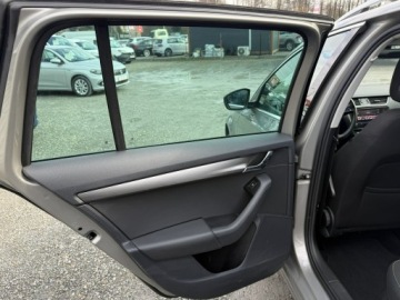 Skoda Octavia III Kombi Facelifting 1.0 TSI 115KM 2018 Škoda Octavia Skoda Octavia DSG. Virtualny, zdjęcie 20