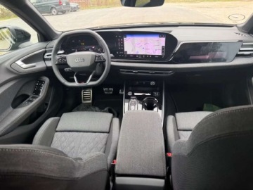 Audi A5 B10 Avant 2.0 TFSI 150KM 2026 Audi A5 Avant Dowolna Konfiguracja Matrix Led S line 2.0 Benzyna, zdjęcie 11