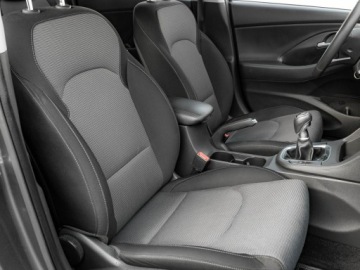 Hyundai i30 III Hatchback Facelifting 1.0 T-GDI 120KM 2022 Hyundai i30 GD1G963#1.0 T-GDI Modern Cz.cof, zdjęcie 25