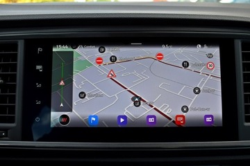 Cupra Ateca Crossover Facelifting 1.5 TSI 150KM 2024 Cupra Ateca Bezwypadkowy / Salon Polska / Serwis, zdjęcie 18