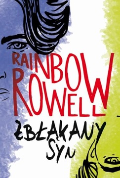 Zbłąkany syn - e-book