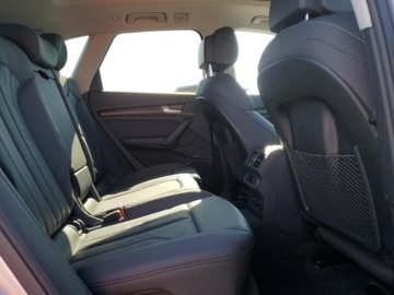 Audi Q5 II 2024 Audi Q5 S line premium plus 45 tfsi quattro 2.0 Benzyna 261KM, zdjęcie 8