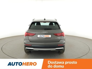 Audi Q3 II SUV 2.0 40 TFSI 190KM 2021 Audi Q3 4x4 S-tronic full LED navi virtual cocpit, zdjęcie 5
