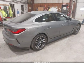 BMW Seria 4 G22-23-26 2024 BMW Seria 4 430i Gran Coupe xDrive 2024 2.0 Benzyna 255KM, zdjęcie 11