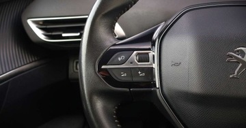 Peugeot 3008 II Crossover Facelifting  1.2 PureTech 130KM 2021 Peugeot 3008 (Nr.015) 1.2 THP Navi Kamera Klima Tempomat Gwarancja 1.2, zdjęcie 21