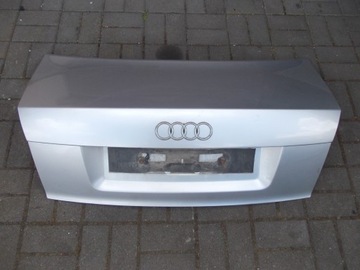 klapa tylna audi a4 b6 sedan ly7w