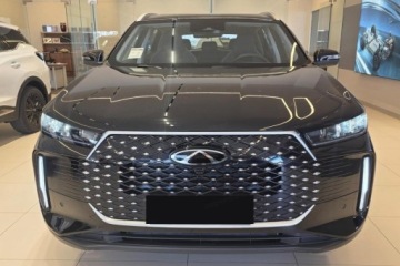 Chery Tiggo 4 1.5 HYBRID 163KM 2025 CHERY Tiggo 4 Essential 1.5 T-GDI HEV DHT Suv 163KM 2025, zdjęcie 1