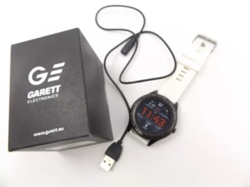 Умные часы Garett Kids Life 4G, розовые