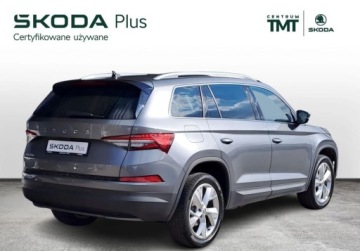 Skoda Kodiaq I SUV Facelifting 1.5 TSI 150KM 2024 Skoda Kodiaq Hak Virtual DSG 1,5 TSI 150KM VAT23 1.5 Benzyna 150KM, zdjęcie 4